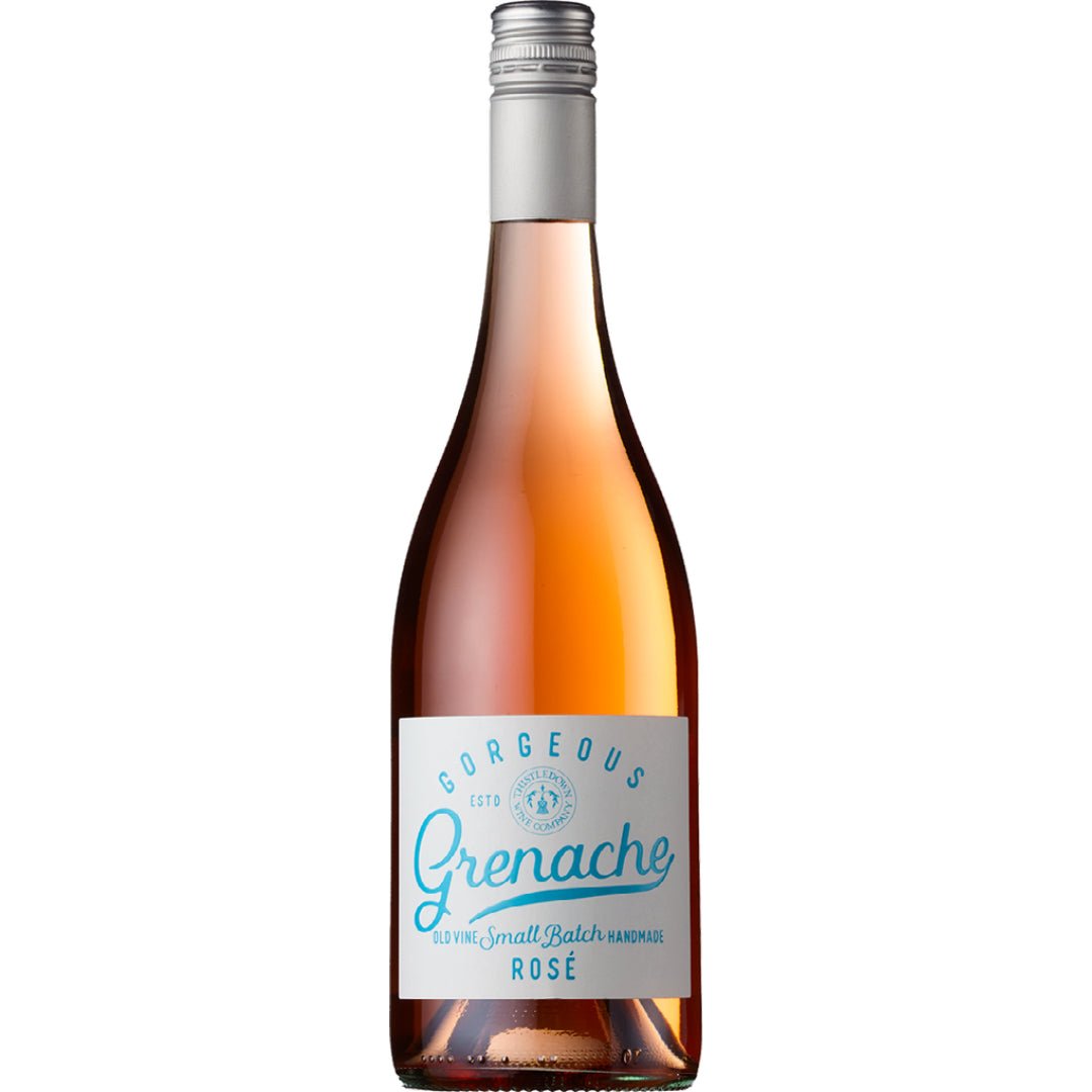 Thistledown Gorgeous Grenache Rose - Latitude Wine & Liquor Merchant